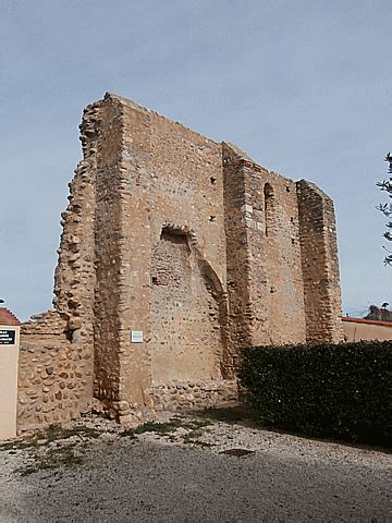 Patrimoine Historique De Le Soler