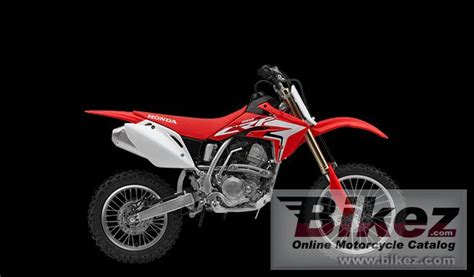 Honda Crf R Expert Poster