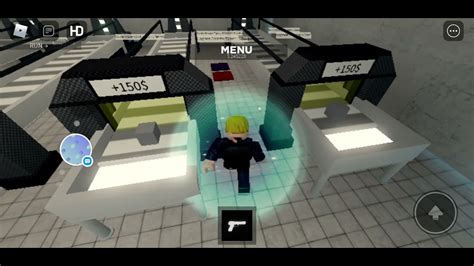 Scp Tycoon Roblox Youtube