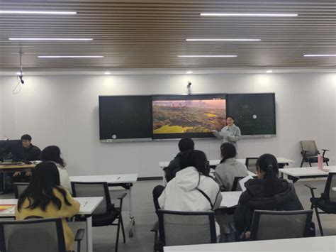 生科院本科生党支部举办民主评议会和组织生活会 生命科学学院