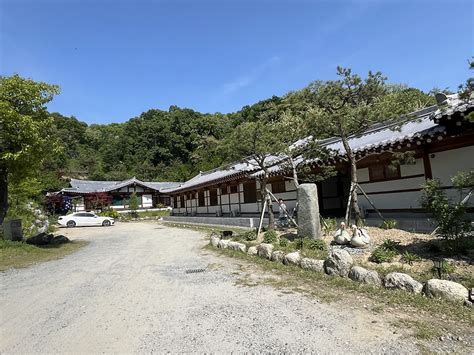 세종 세종 펜션 휴휴당 한옥펜션 숙박 후기