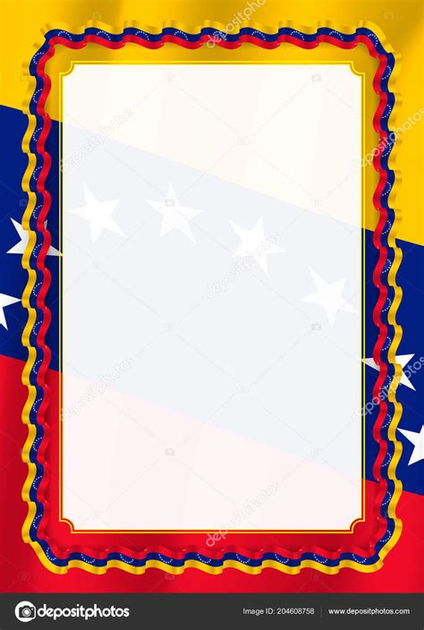 Bandera De Venezuela Vector Png