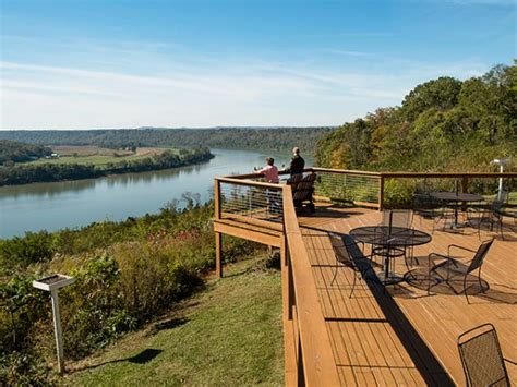 The Overlook See Indiana