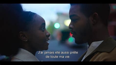 Si Beale Street pouvait parler la Bande annonce VOST Vidéo Dailymotion