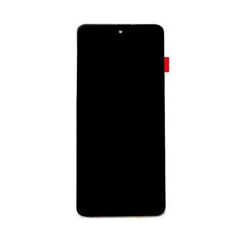 Lcd Screen For Xiaomi Redmi Note 9 Pro Max Replacement Display By