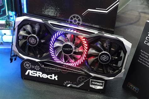 Amd новые видеокарты: AMD представила три новые мощные видеокарты "не ...