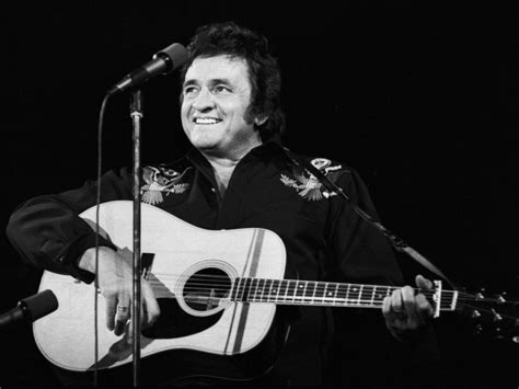 An unearthed Johnny Cash live show from ‘73 to be released by Third Man ...