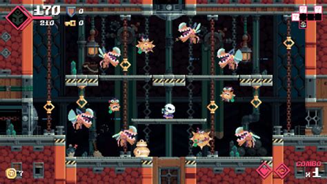 Flinthook Accrochez Vous Pc Ps4 Xbox One Maxoe