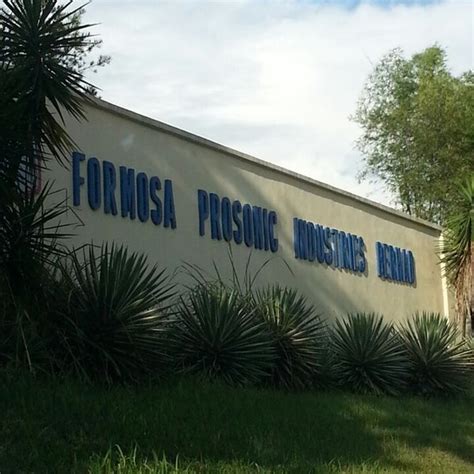 Formosa Prosonic Industries Bhd Sungai Petani Kedah