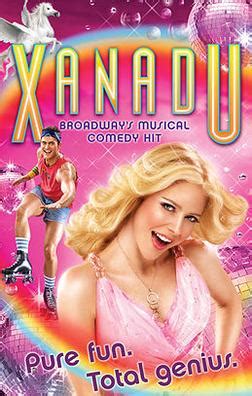 Xanadu (musical) - Wikipedia