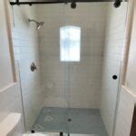 Sliding Shower Doors Rocklin Glass Mirror Inc Rocklin Glass