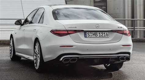 Mercedes Amg S63 E Performance 2024 Enwheelzme