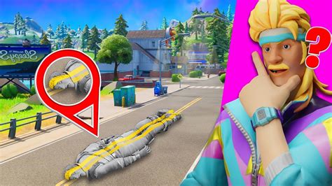 Verstecken In Sleepy Sound 😱 Hide And Seek Fortnite 3 Youtube