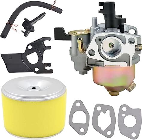 Amazon Fitbest Carburetor With Air Filter Intake Manifold For