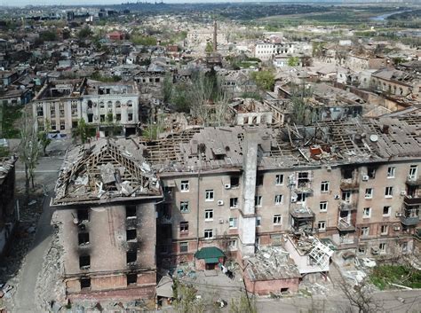 Военный из ДНР сравнил укрепления ВСУ под Авдеевкой и Мариуполем - 05. ...