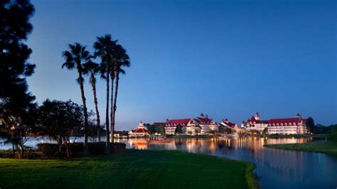 Disneys Grand Floridian Resort And Spa vacation deals - Lowest Prices ...