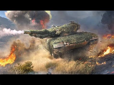 WAR THUNDER Realistic Battle 2024 YouTube