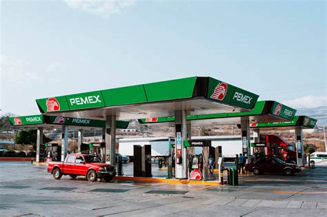 Estación de Servicio La Fe Gasolinera