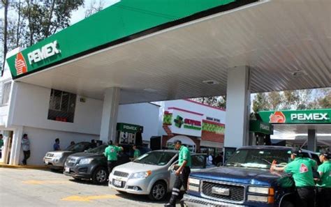 Hacienda Deja Sin Est Mulo Fiscal A Los Combustibles Esta Semana