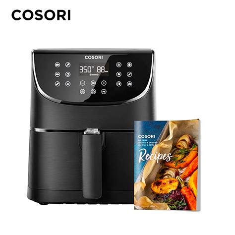 Off On Cosori L Xxl Pro Air Fryer Onedayonly