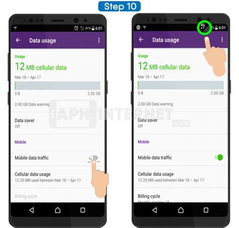 Lycamobile Apn Settings G Lte Internet Connection