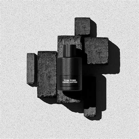 Tom Ford Perfume 3d Modeling 3d Animation 3d Scene Behance