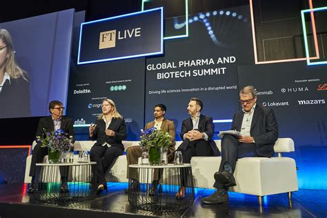 FT Global Pharma And Biotech Summit 2023 FT Global Pharma Flickr