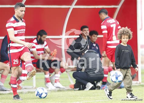 Photos Amical Club Africain As Soliman