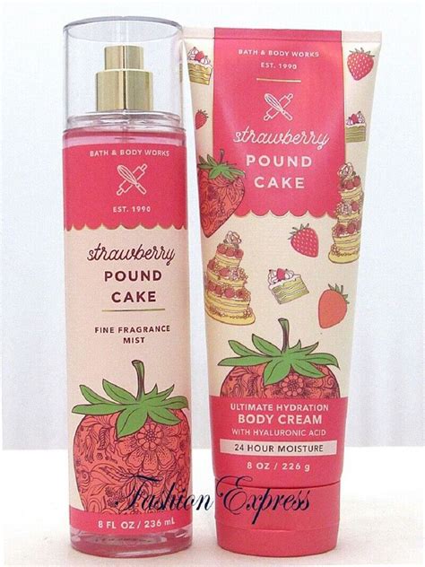 Bath And Body Bath And Body Works Body Cream