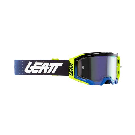 Leatt Goggle Velocity Iriz Uv Purple Goggles Bmo Bike