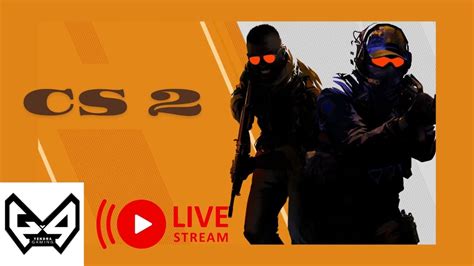 🔴 Live Cs2 Road To 10k Youtube