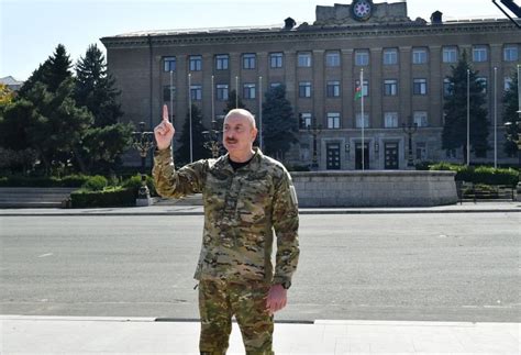 When Our Lands Were Occupied All Major Powers Were Behind Armenia