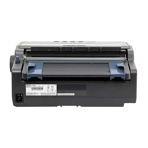 Impresora Epson Lx 350