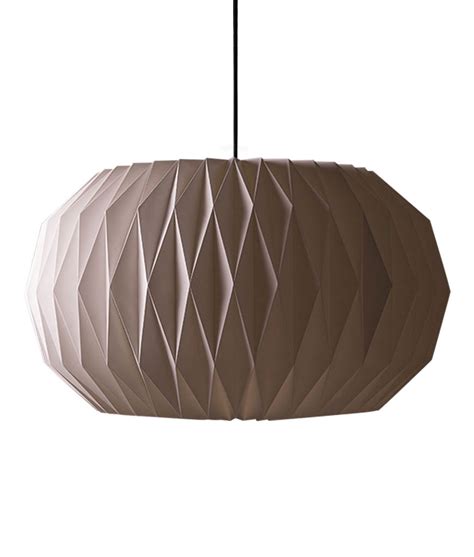 Origami Lamp Shade Geometric Paper Light Shade