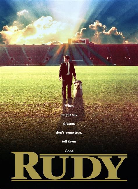 Rudy Movie