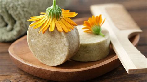 Recette Shampoing Solide Maison Naturelle Et Sans Sci