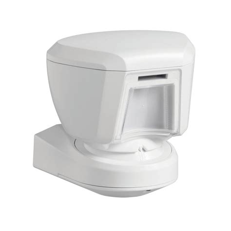 Detector De Miscare Wireless Exterior Quad Pir Dsc Neo Pg M