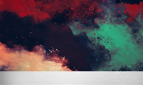 How to Create an Abstract Portrait With Rocks and Lava in Adobe ...