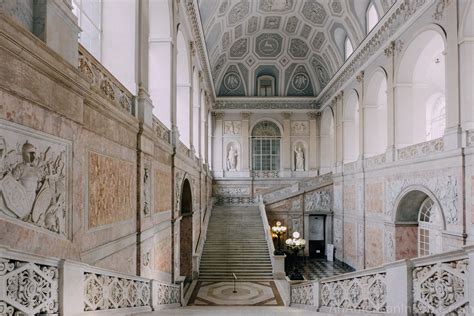 Palazzo Reale: The Stunning Royal Palace in Naples, Italy - An American