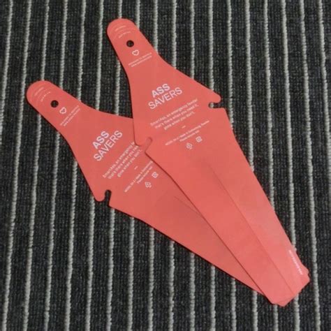 ASS SAVERS 簡易泥除け 赤 定価 送料 ② その他 売買されたオークション情報yahooの商品情報をアーカイブ公開 オークファンaucfan