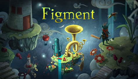 Figment on Steam