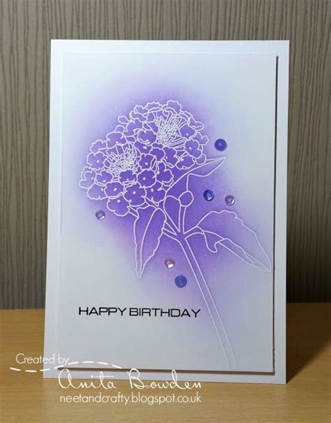 happy birthday sandie birthday cards inspirational cards floral cards