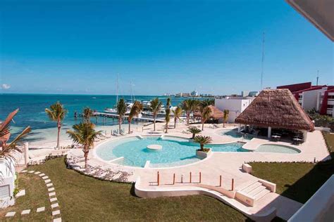 Cancun Bay Resort - Cancún | Hurb