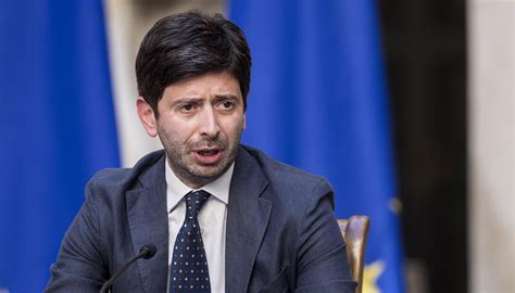 Covid Il Ministro Speranza Svela Il Dpcm Di Ottobre Cosa Cambia