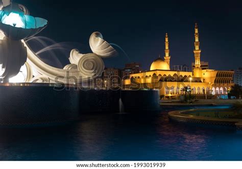 final masjid night stock   images shutterstock
