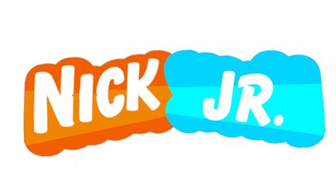 Nick Jr Logo Concept By Carxl2029 On Deviantart