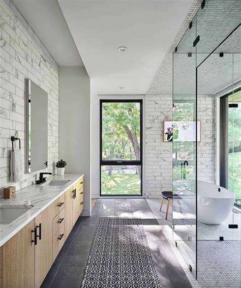 Of The Most Exhilarating And Trendy Bathroom Design Ideas Trendy