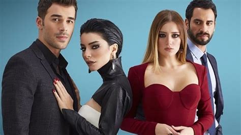 "Бурята в мен" - първи трейлър на новия турски сериал