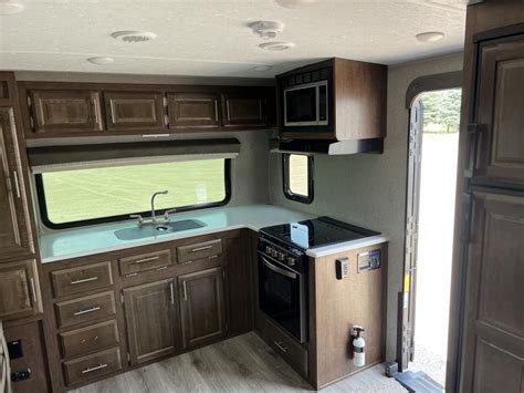 Forest River Flagstaff Micro Lite Fks North Country Rv