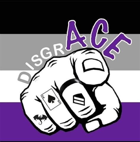 Maybe I’m A R Asexual